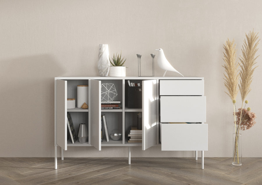 MIRKA Sideboard 130cm