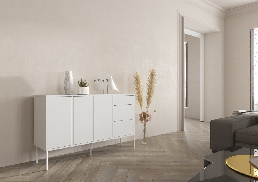 MIRKA Sideboard 130cm