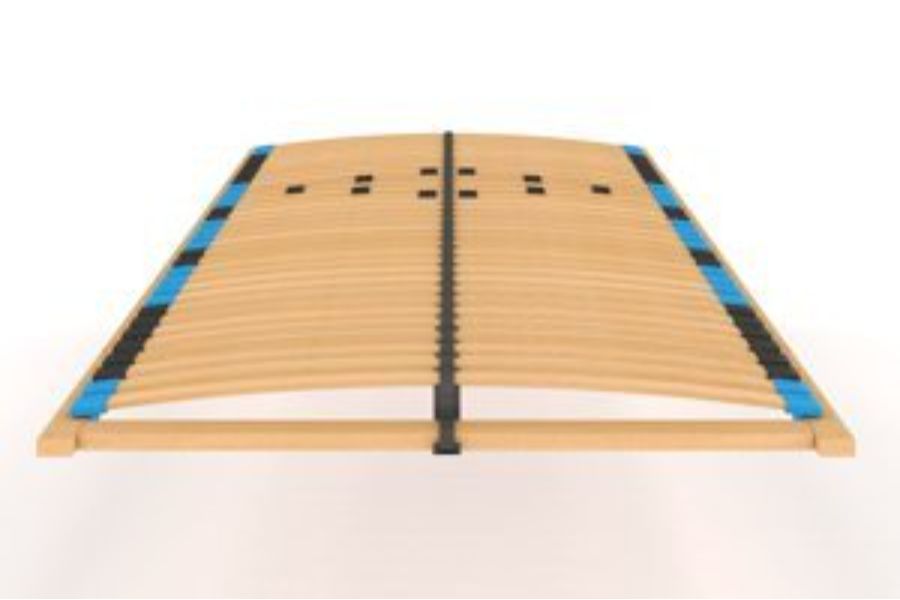 BORGE LONG Flexibler Rahmen - Latten