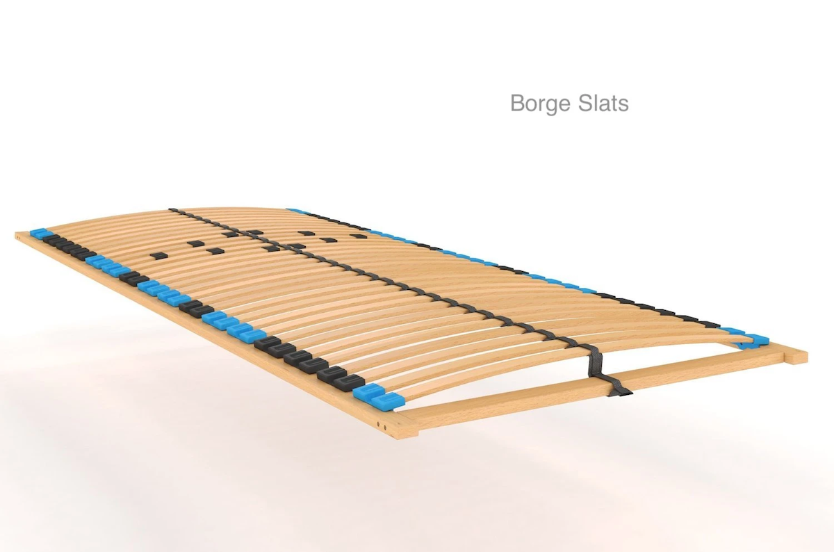 SPECTRUM Maxibett Buche