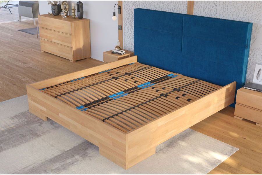 BORGE LONG Flexibler Rahmen - Latten