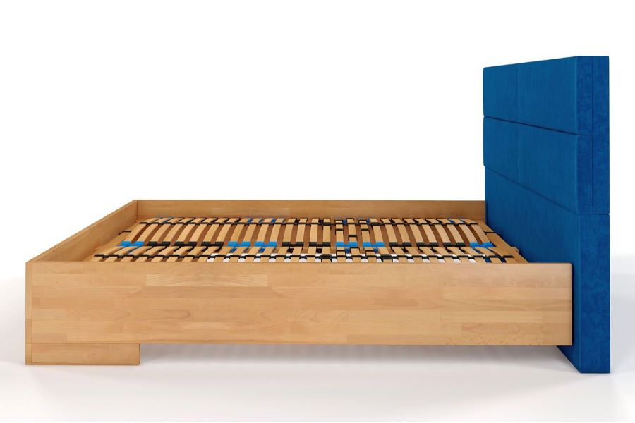 BORGE LONG Flexibler Rahmen - Latten