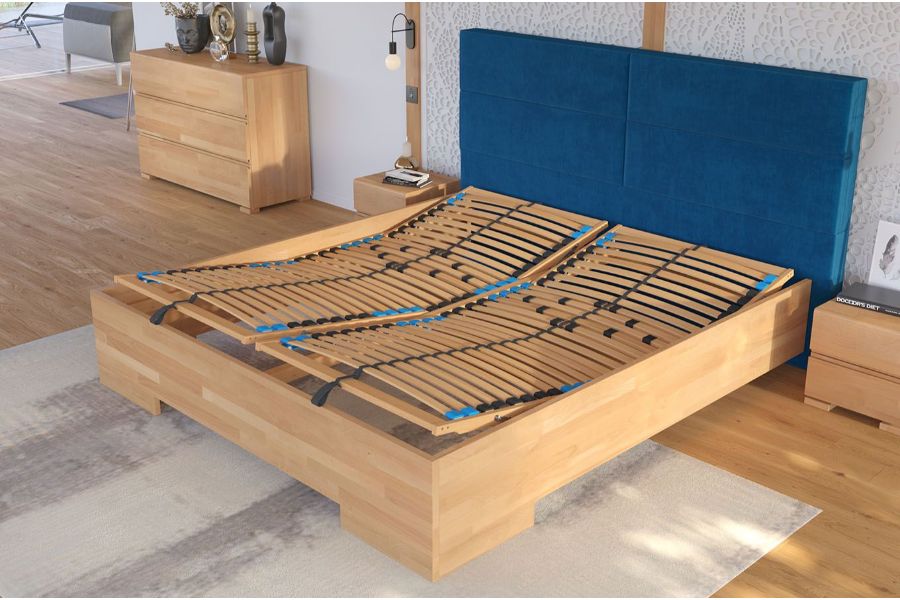 ARNE Rahmen - Lamellen