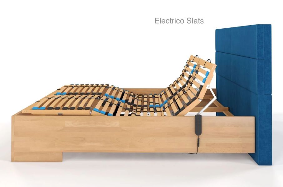 Maxibett SPARTA Buche