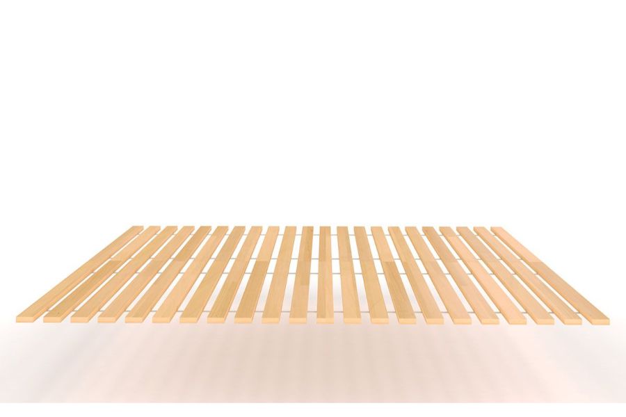 STELLA LONG Verdickter Rahmen - Latten