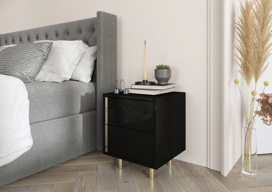 CAROLINE Bedside Cabinet