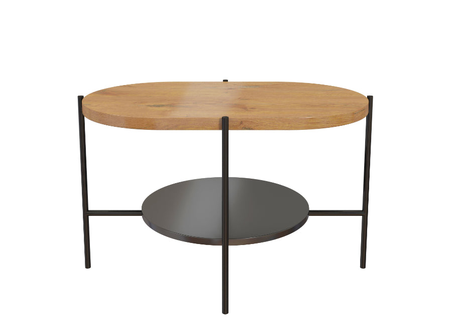 ARENA Coffee Table 80CM