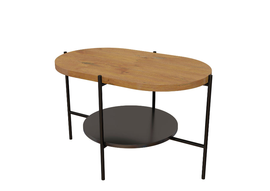 ARENA Coffee Table 80CM