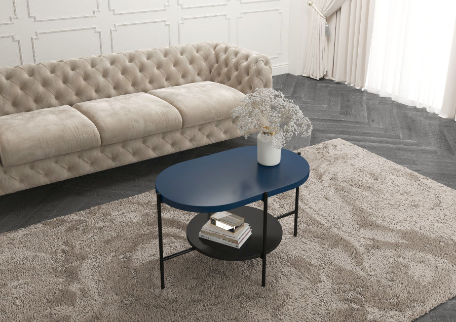 ARENA Coffee Table 80CM