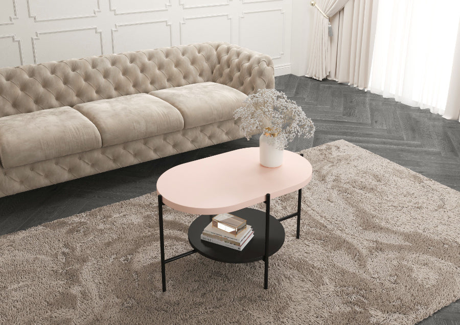 ARENA Coffee Table 80CM