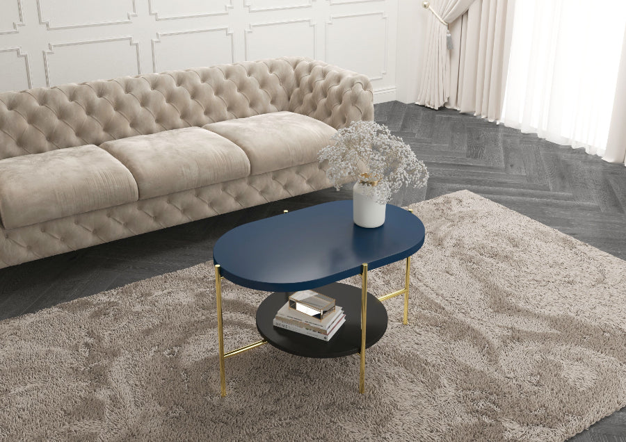 ARENA Coffee Table 80CM