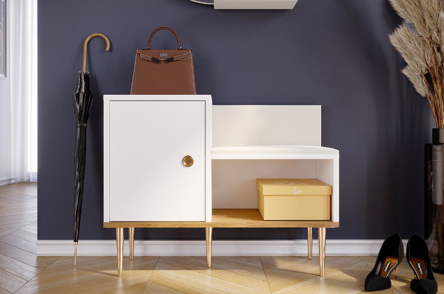 HARMONI Schuhschrank