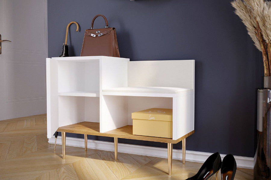 HARMONI Schuhschrank