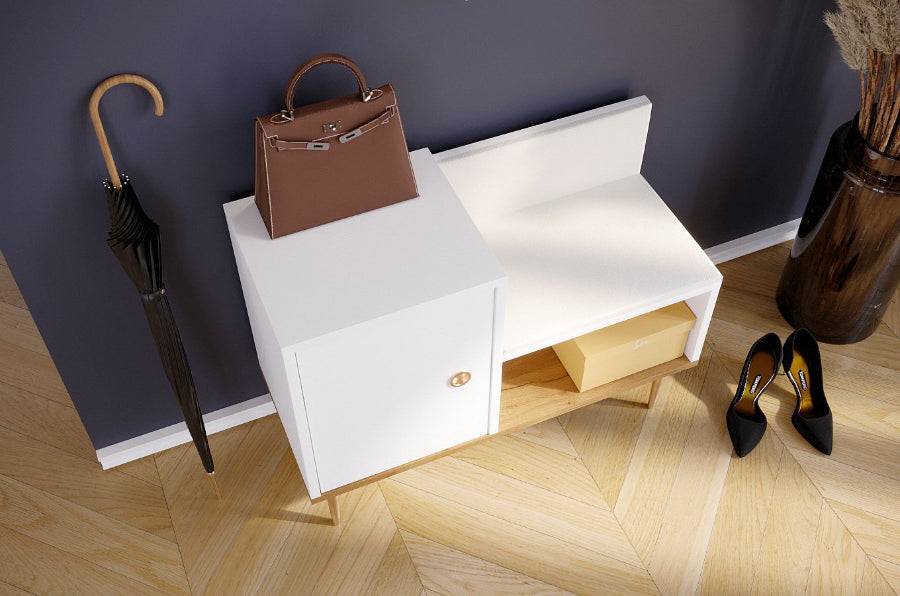 HARMONI Schuhschrank