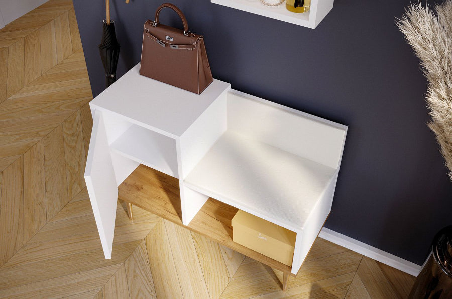 HARMONI Schuhschrank