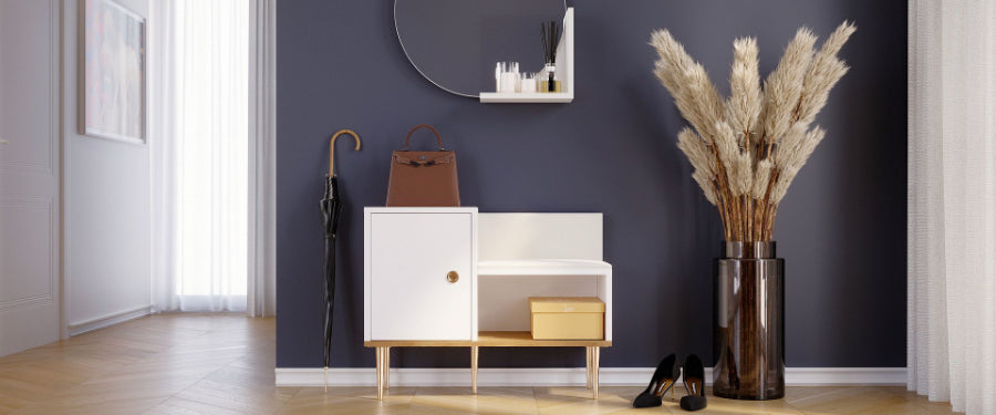 HARMONI Schuhschrank