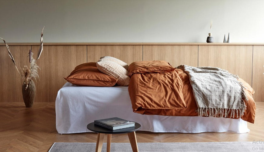 ASLAK Schlafsofa 120CM