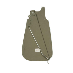Muslin Baby Sleeping Bag by Malomi Kids