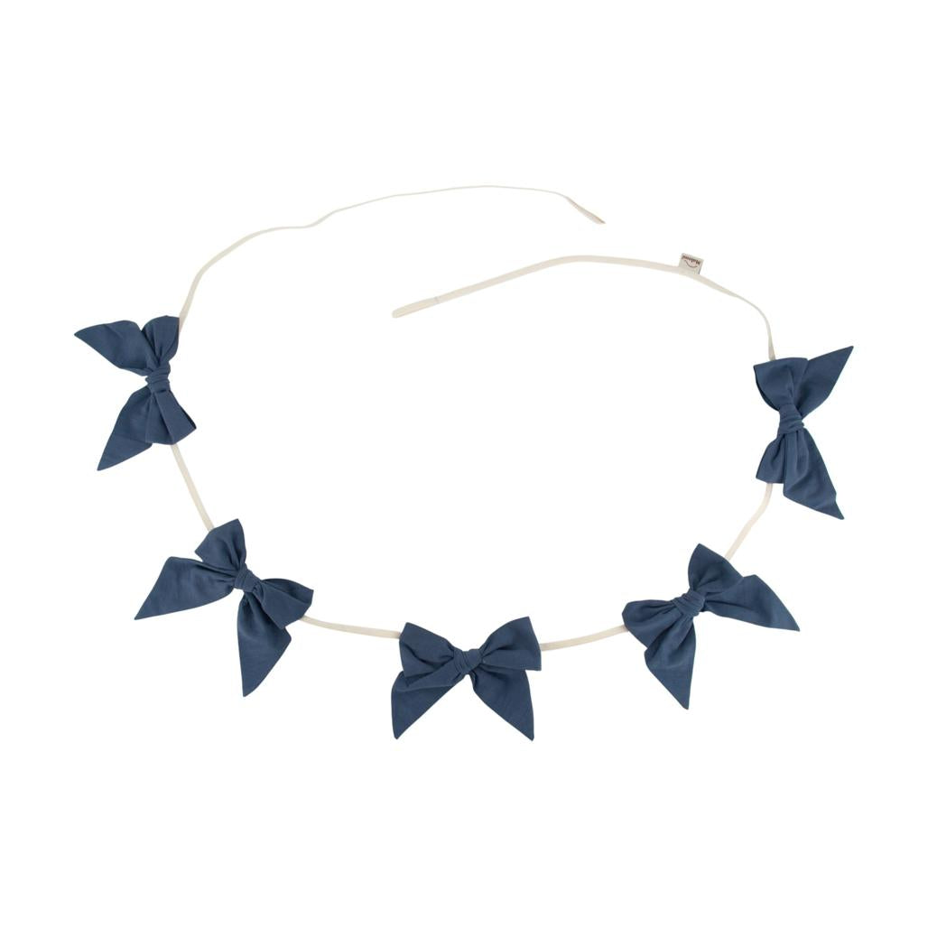 Bow Garland by Malomi Kids