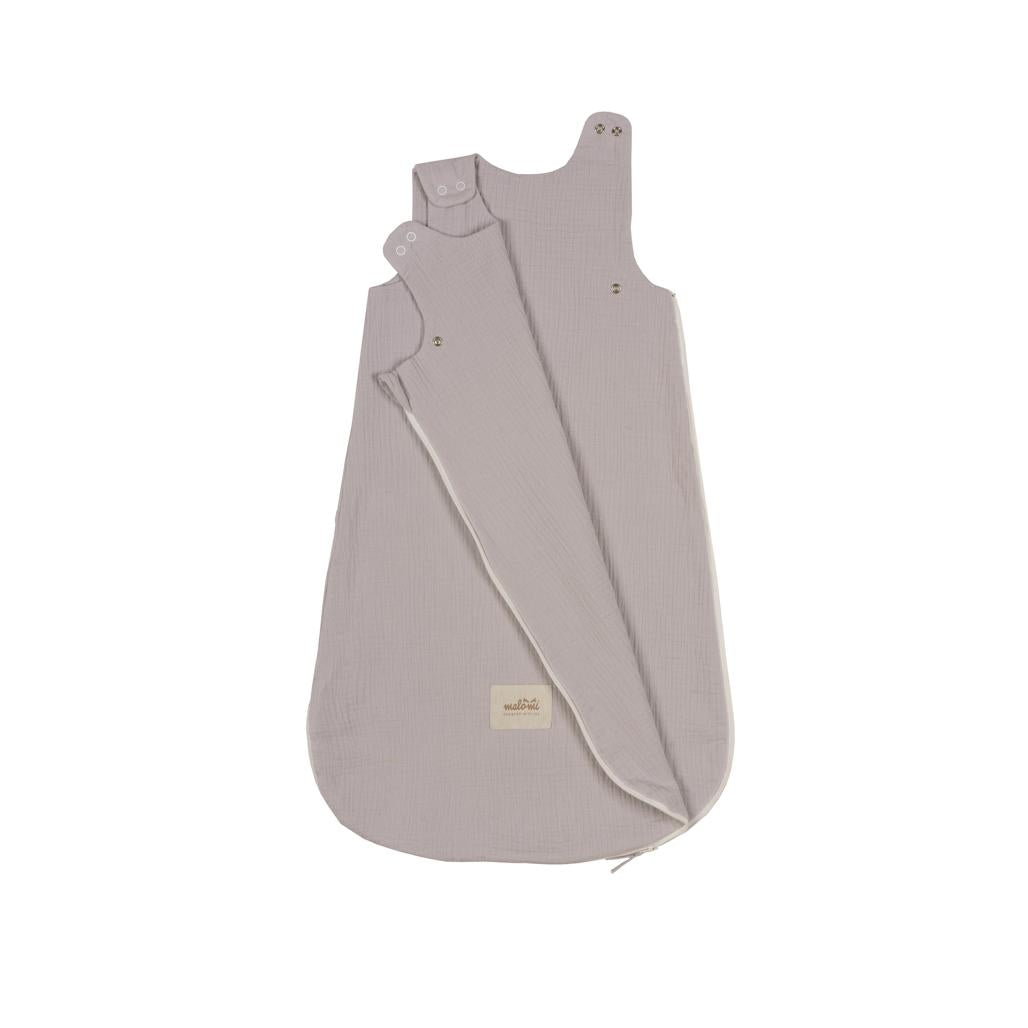Muslin Baby Sleeping Bag by Malomi Kids