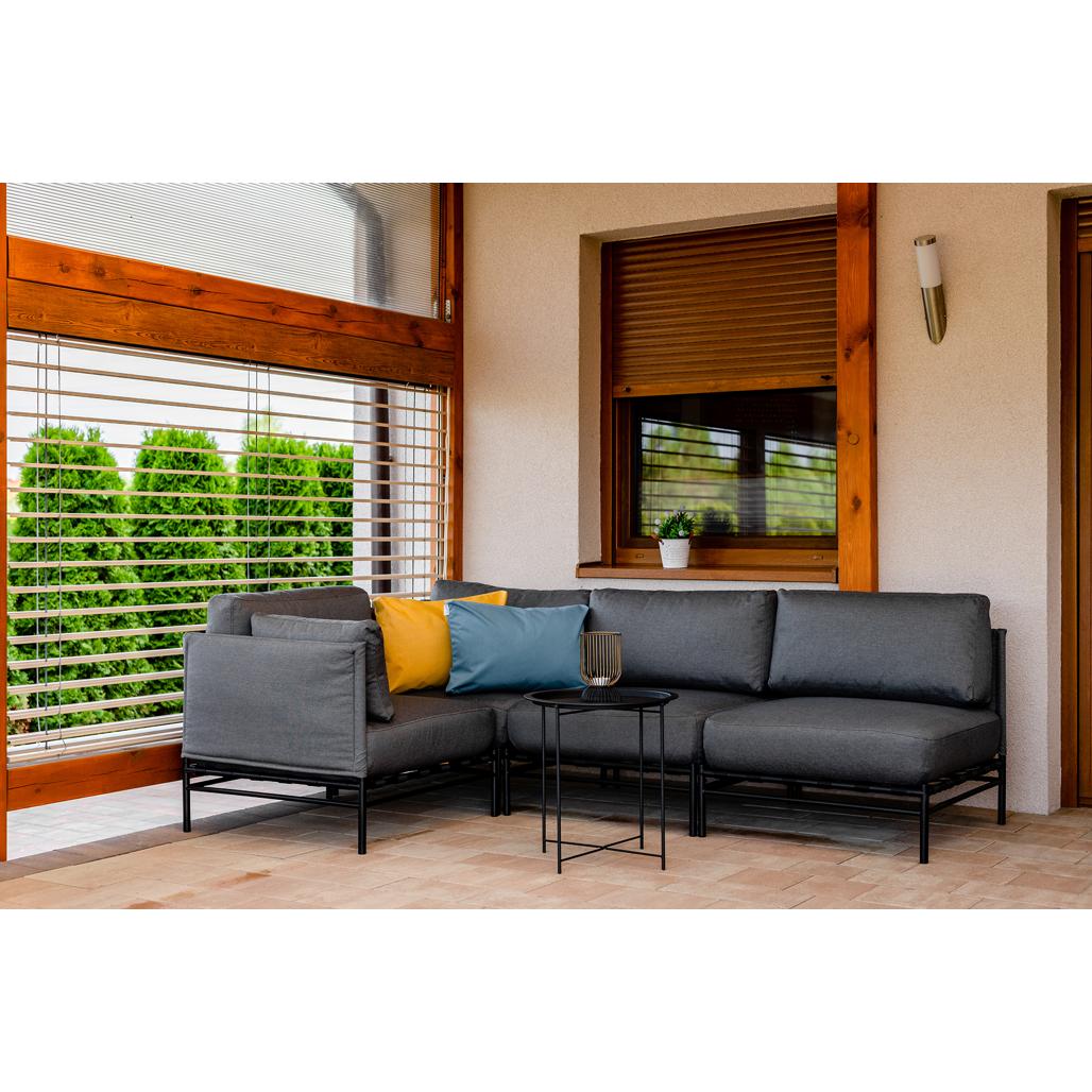 SIT-SIT DANDY Outdoor End Module
