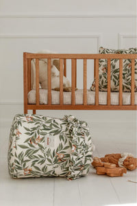 Woodland Toy Basket by Malomi Kids