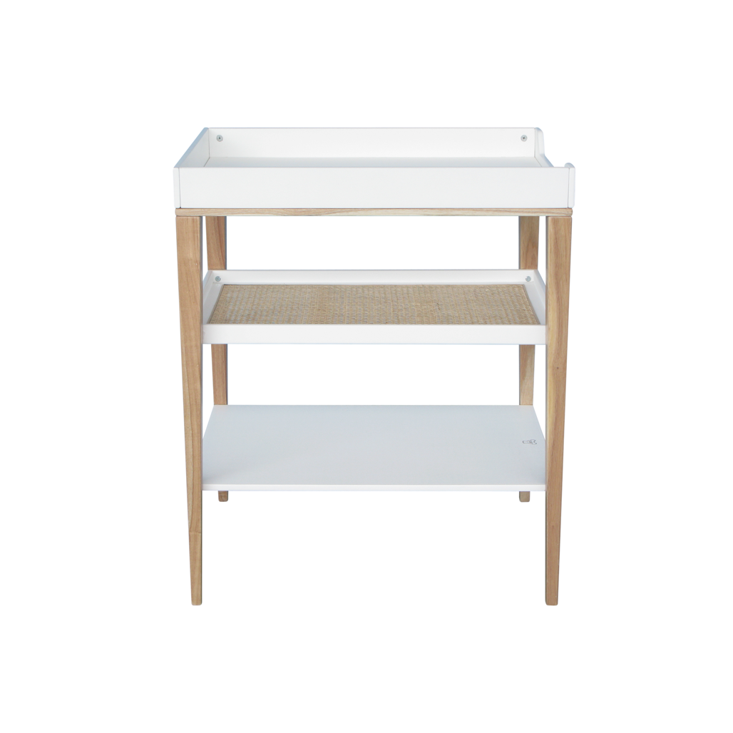 NAMI Neige Changing Table