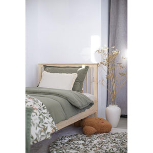Washed Cotton Quilt by Malomi Kids