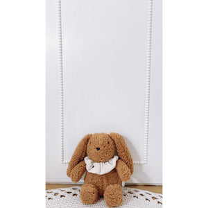 Bunny Cuddly Toy with Scrunchie by Malomi Kids