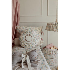 Blooming Meadow Fabric Lampshade by Malomi Kids