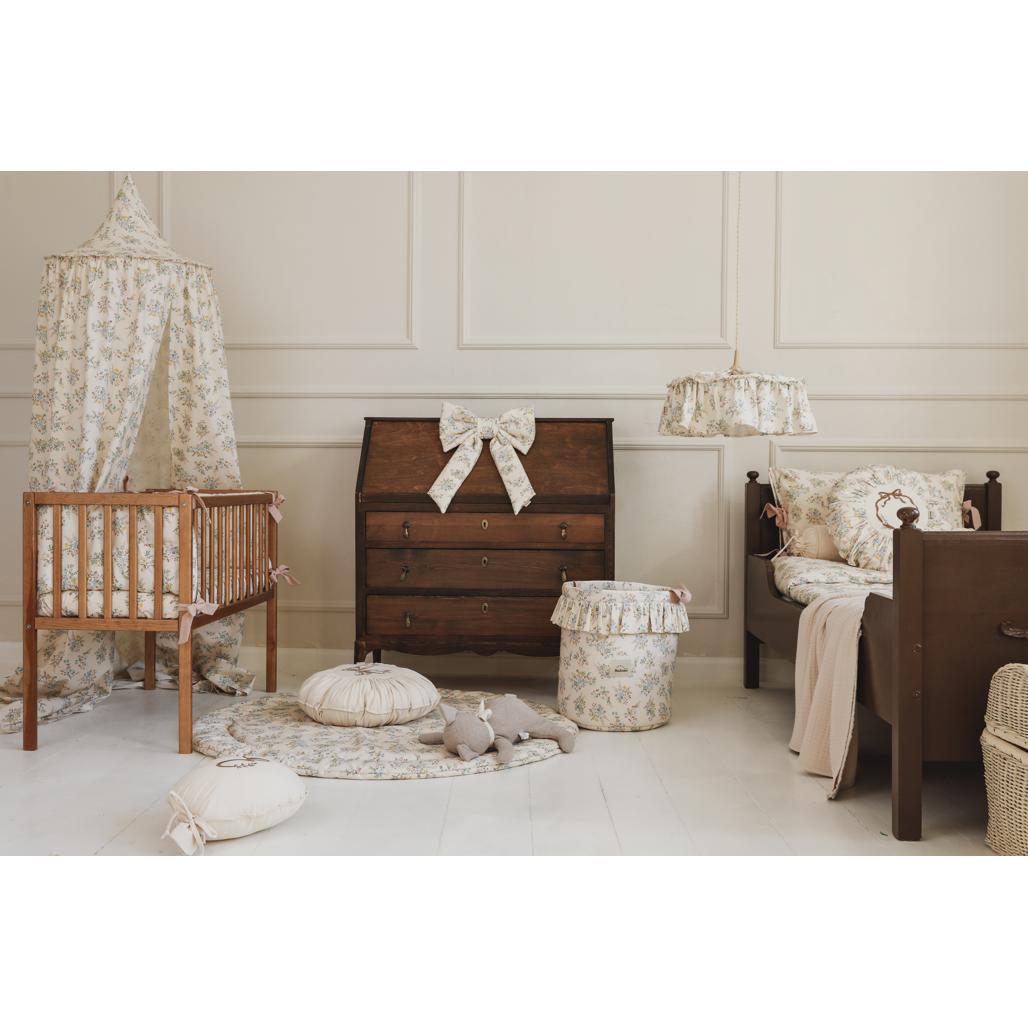 Blooming Meadow Decorative Bow by Malomi Kids