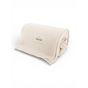 6-Layer Muslin Blanket by Malomi Kids