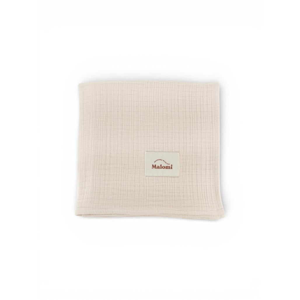 6-Layer Muslin Blanket by Malomi Kids