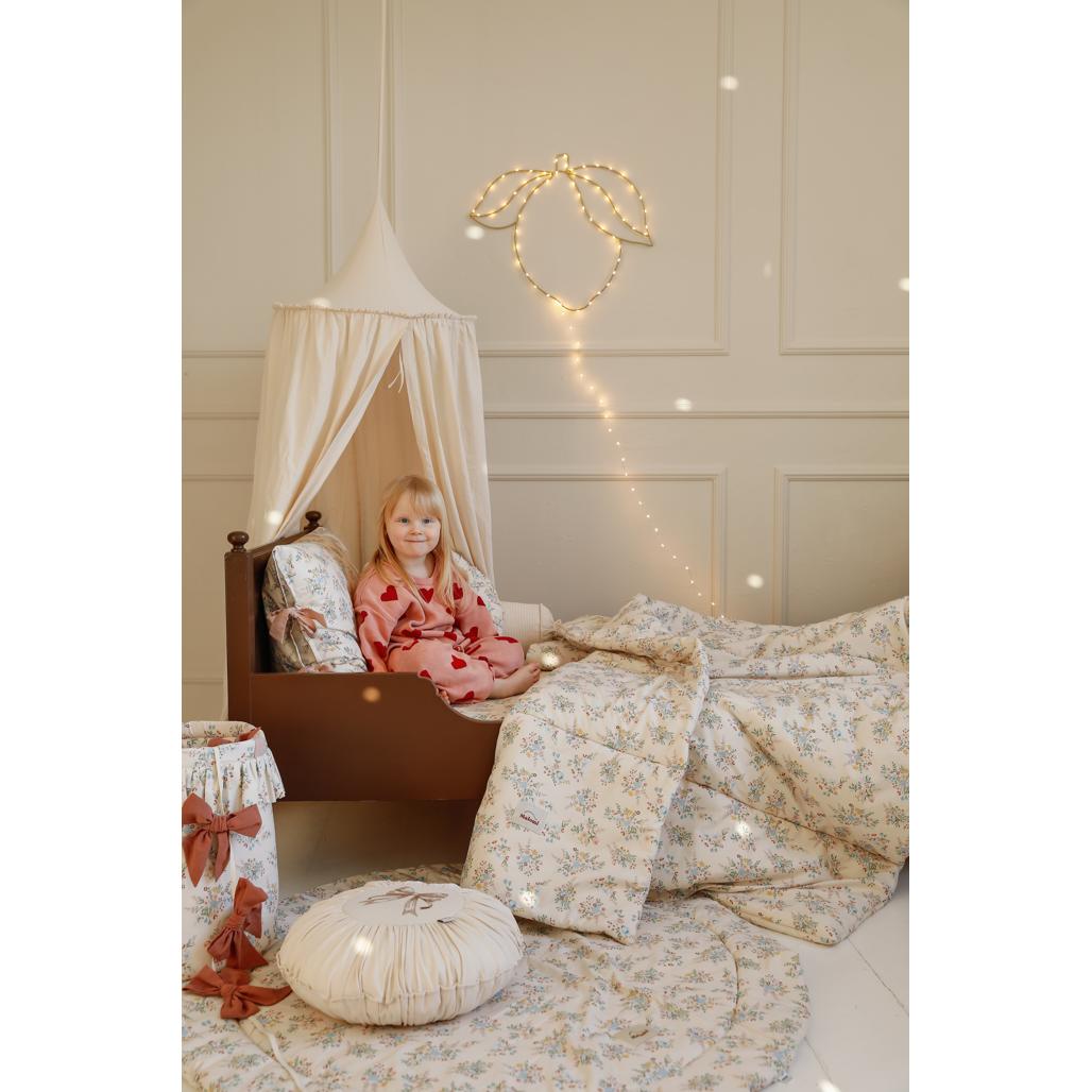 Cot Canopy by Malomi Kids