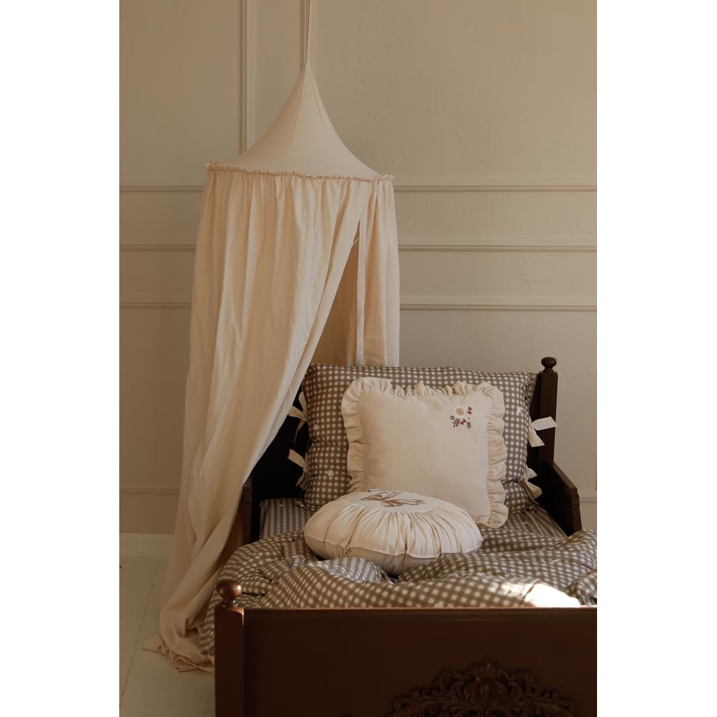 Cot Canopy by Malomi Kids