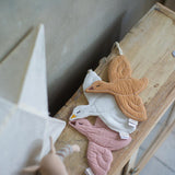 Bird Dummy Clip Toy by Malomi Kids