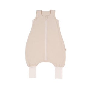 Muslin Sleeping Bag with Legs by Malomi Kids
