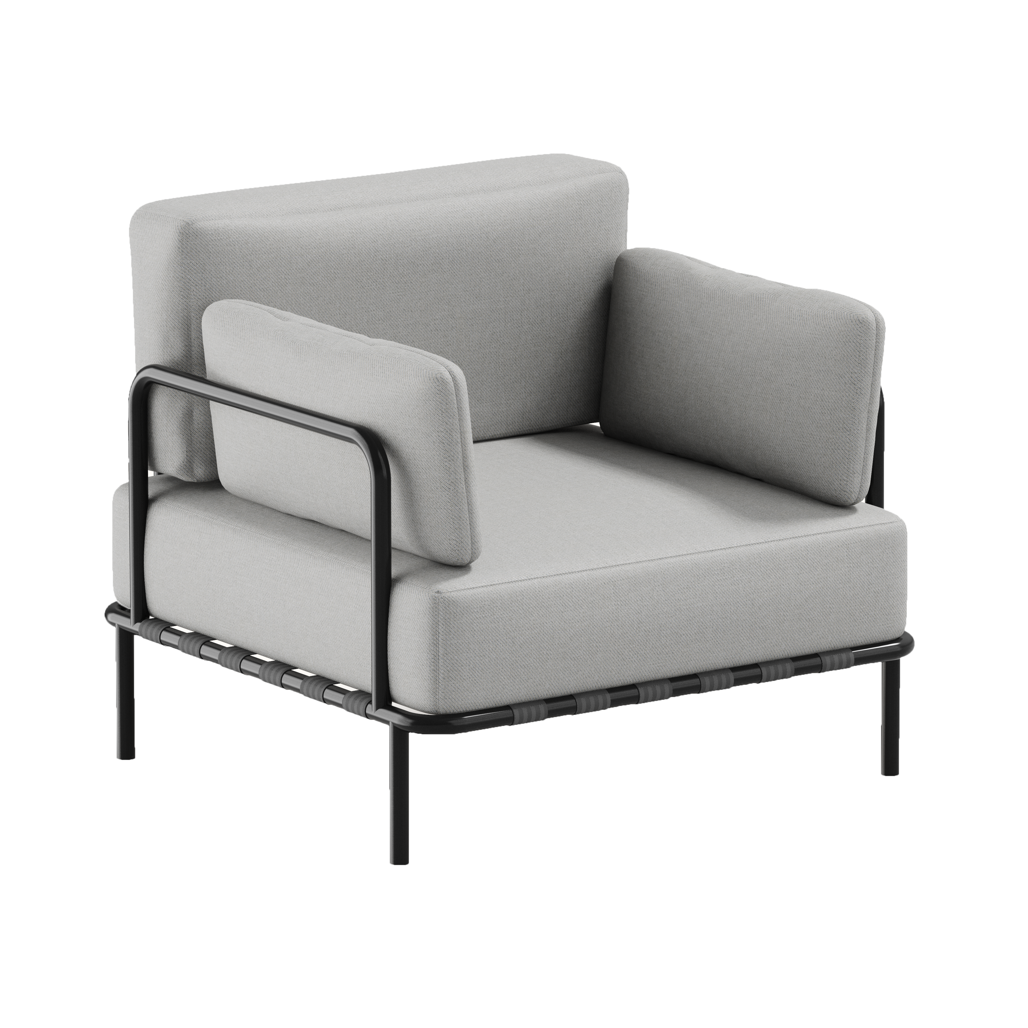 SIT-SIT SALVE Armchair Indoor/Outdoor
