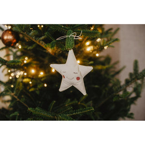 Star Cuddly Toy by Malomi Kids
