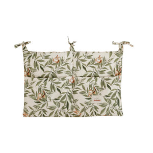 Woodland Cot Organiser by Malomi Kids