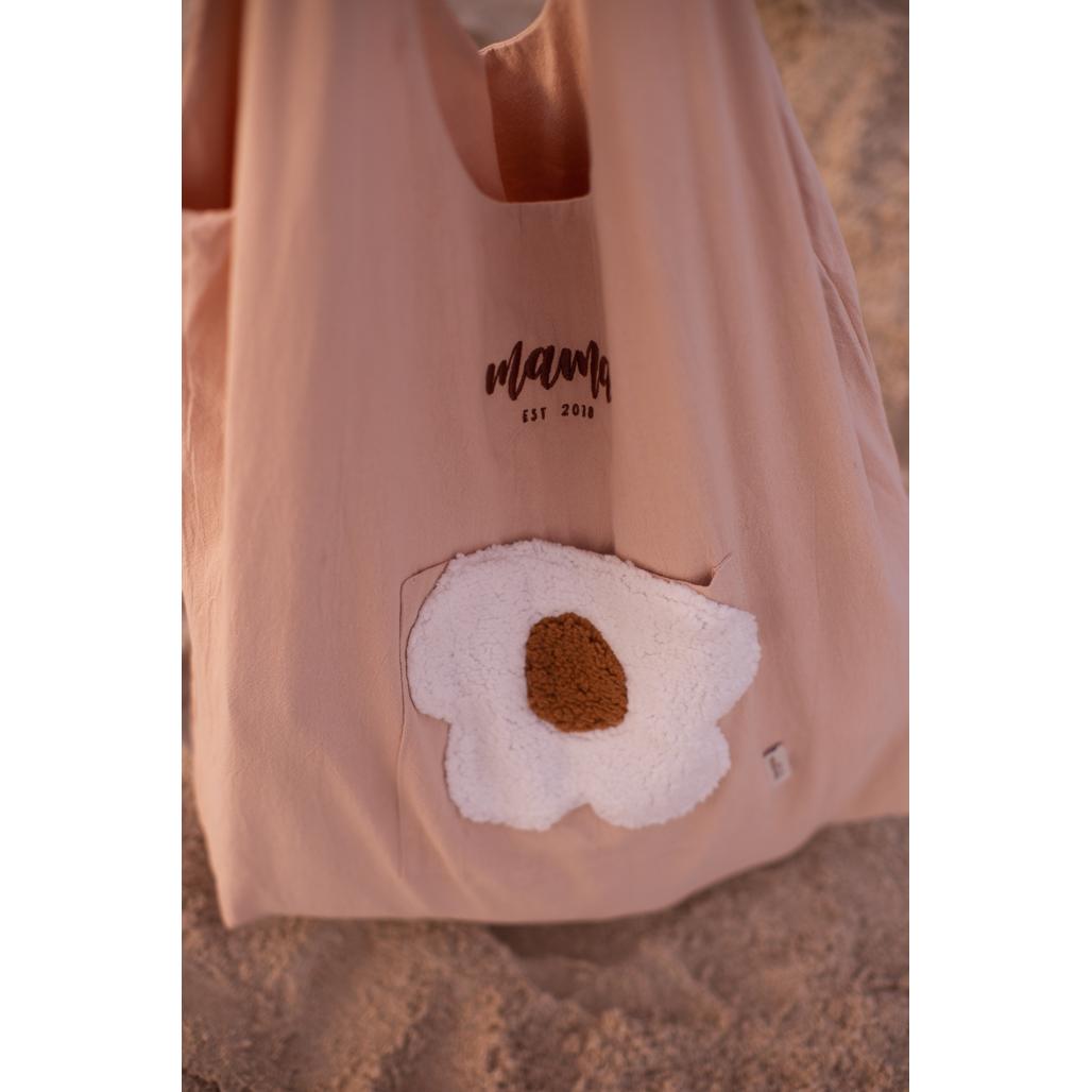 Mama Shopper Bag by Malomi Kids