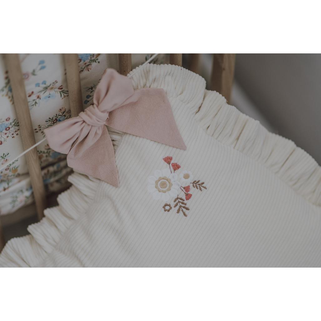 Bow Garland by Malomi Kids