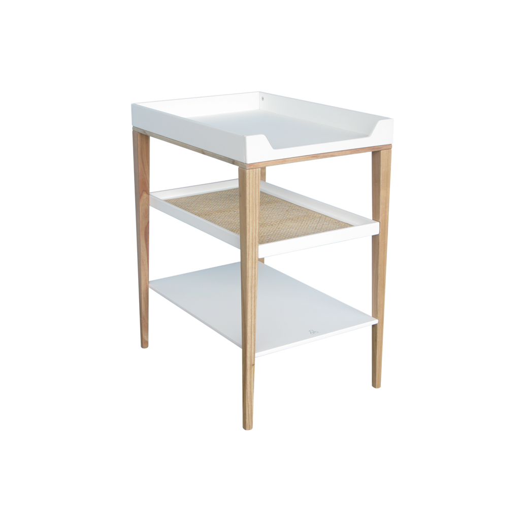 NAMI Neige Changing Table