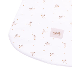 Goose Baby Sleeping Bag by Malomi Kids