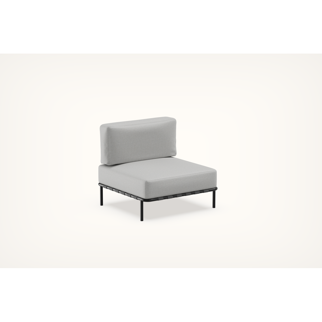 SIT-SIT SALVE Single Module Indoor/Outdoor