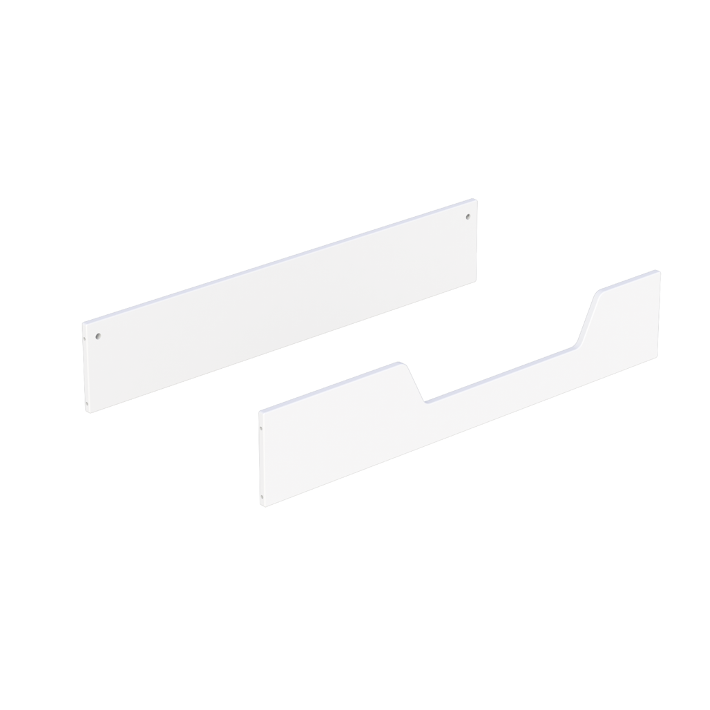 Leo Evolutive Kit 60 x 120 Neige
