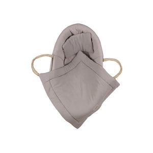 Muslin Cot Bedding Set by Malomi Kids