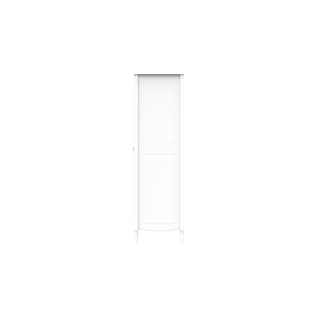 LAFAYETTE Wardrobe - Neige