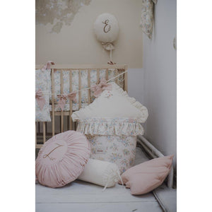Blooming Meadow Toy Basket by Malomi Kids