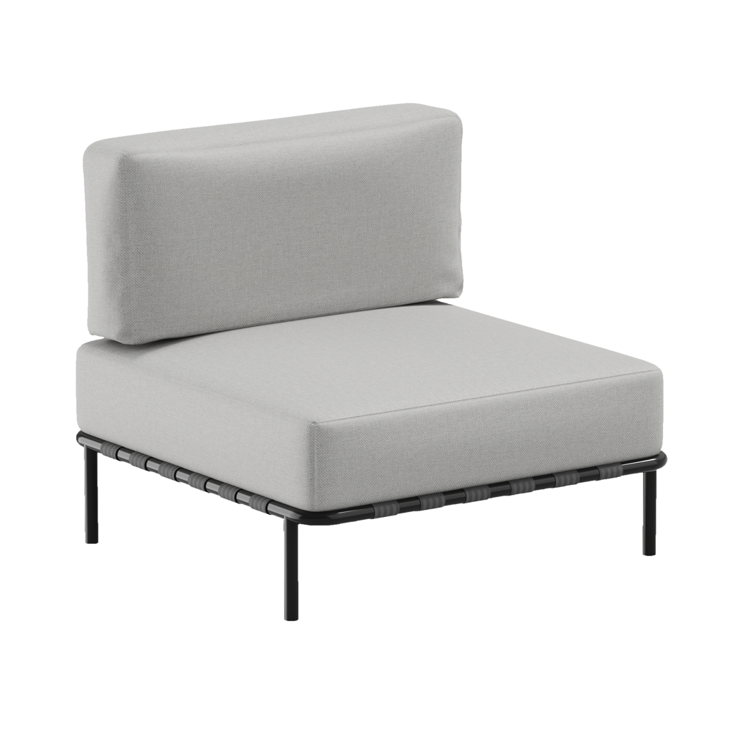 SIT-SIT SALVE Single Module Indoor/Outdoor